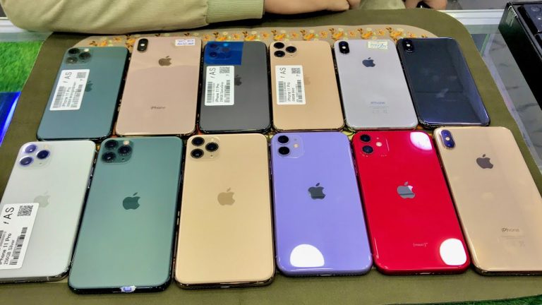 Low Rate Iphone In Pakistan 2024